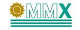 Logo MMX Mineracao