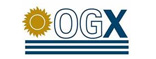 Logo Ogx Petroleo