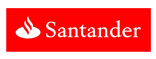 Logo Santander Br UNT