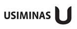 Logo Usiminas