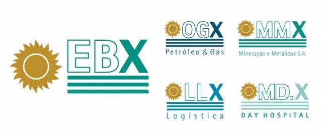 Resultado de imagem para EBX de Eike Batista.