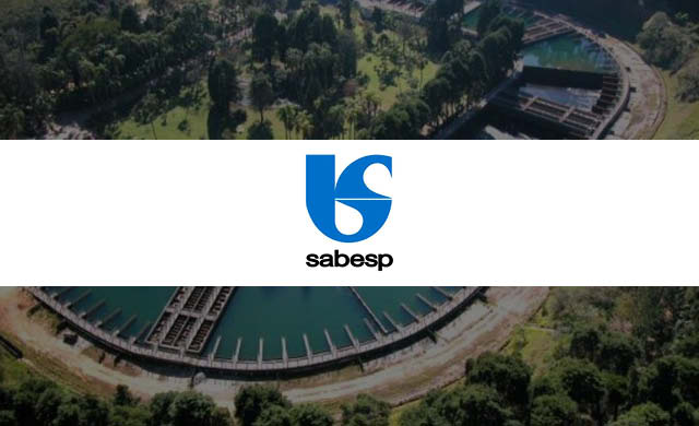 Resultado de imagem para Sabesp: lucro cresce 105,4% no quarto trimestre, para R$ 946 milhões