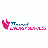 Logo da Thai Oil Public (PK) (TOIPY).