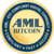 Cotação AML BitCoin Token
