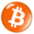 Logo para Bitcoin