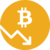 Cotação Amun Short Bitcoin Token