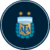 Cotação Argentine Football Association F