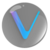 Logo para VeChain