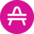 Logo para Amp