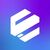 Logo da EMC (EMCBTC).