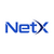 Logo da NetX (NETXUSD).
