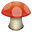 mushroom