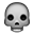 skull