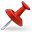 pushpin