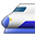 bullettrain_front