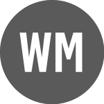 Logo da WisdomTree Multi Asset I... (3DESD).