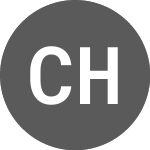 Logo da Chr Hansen (CHRC).