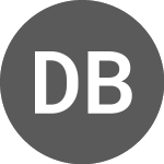 Logo da Deutsche Bank Luxembourg (D5BHD).