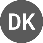 Logo da Deutsche Konsum ReitAG (DKGD).