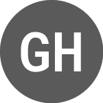 Logo da Green Hydrogen Systems AS (GREEHC).