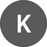 Logo da Kion (KGXD).