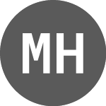 Logo da MT Hoejgaard (MTHHC).