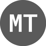 Logo da Mondo TV (MTVM).