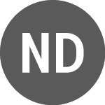 Logo da Northern Data (NB2D).