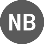 Logo da Nordisk Bergteknik AB (NORBBS).