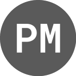 Logo da PIERER Mobility (PKTMV).