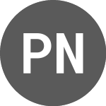 Logo da PostNL NV (PNLA).