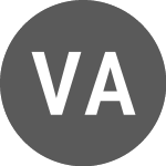 Logo da VEF AB (VEFABS).