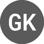 Logo da Gulf Keystone Petroleum (GKP.GB).