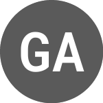 Logo da Gama Aviation (GMAA.GB).