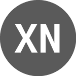 Logo da Xtrackers Nifty 50 Swap ... (XNIF.GB).