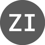 Logo da Zanaga Iron Ore (ZIOC.GB).