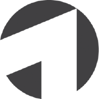 Logo da 1ST (1ST).