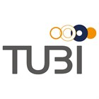 Logo da Tubi (2BE).
