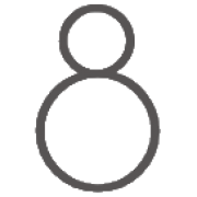 Logo da 8Common (8CO).