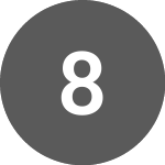 Logo da 8Common (8COO).