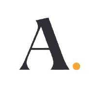 Logo da Acumentis (ACU).
