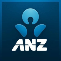 Logo da Australia and New Zealan... (ANZPE).