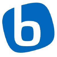 Logo da Bluechip (BCT).