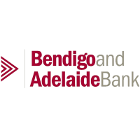 Logo para Bendigo And Adelaide Bank