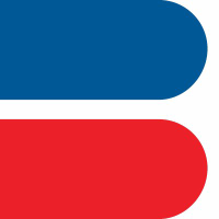 Logo da Bisalloy Steel (BIS).