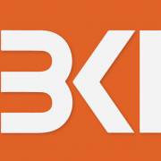 Logo da Bki Investment (BKI).