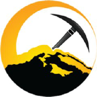 Logo da Black Rock Mining (BKT).