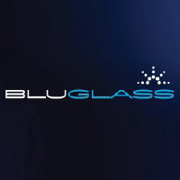 Logo da Bluglass (BLG).