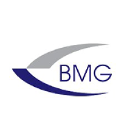 Logo da BMG Resources (BMG).