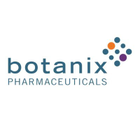 Logo da Botanix Pharmaceuticals (BOT).